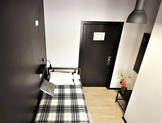 Standard Tek Kişilik Oda