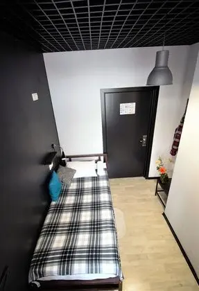 Standard Tek Kişilik Oda
