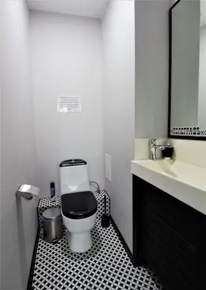 Standard Tek Kişilik Oda