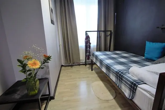 Standard Tek Kişilik Oda