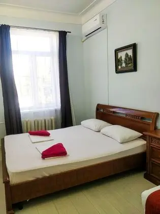 Family Oda, Ortak Banyo