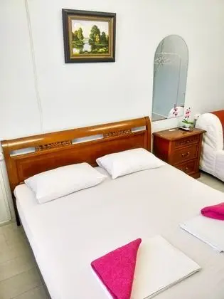 Family Oda, Ortak Banyo