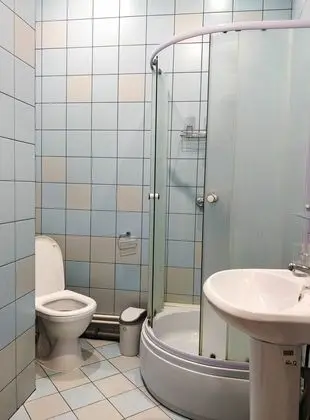 Standard Tek Büyük Yataklı Oda, Balkon