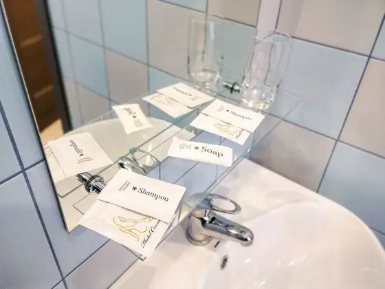 Standard Tek Büyük Yataklı Oda, Balkon