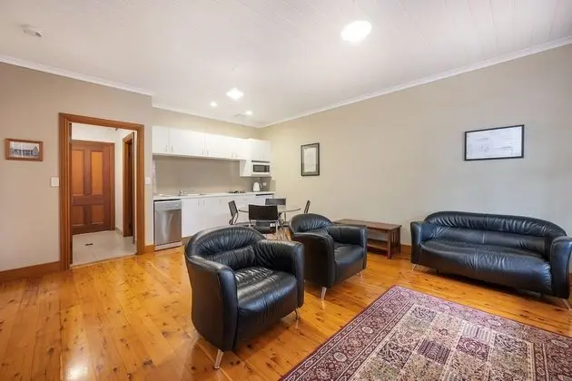 Premium Apart Daire