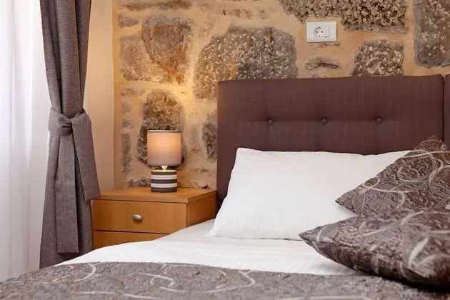 Standard Tek Büyük veya İki Ayrı Yataklı Oda (Annex)