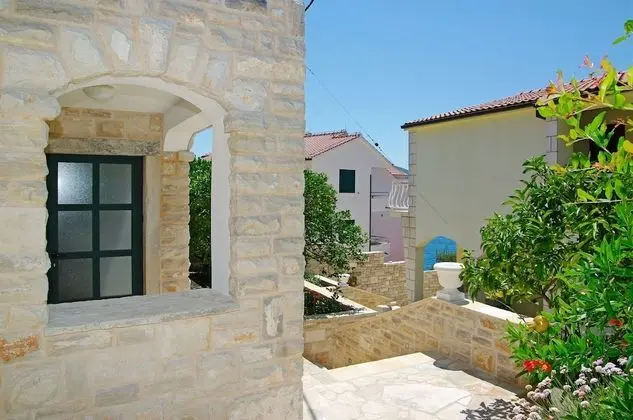 Standard Tek Büyük veya İki Ayrı Yataklı Oda (Annex)