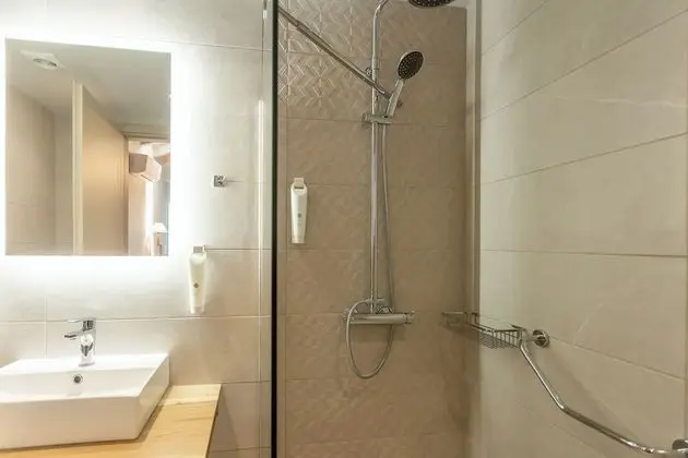 Banyo duşu