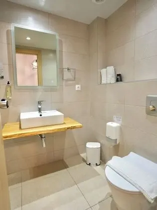 Banyo lavabosu