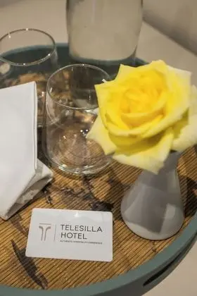 Standard Dört Kişilik Oda, Balkon