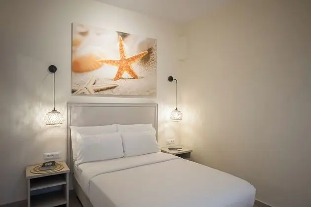 Standard Tek Kişilik Oda, Balkon