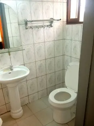 Basic Tek Büyük Yataklı Oda, 1 Tek Kişilik Yatak