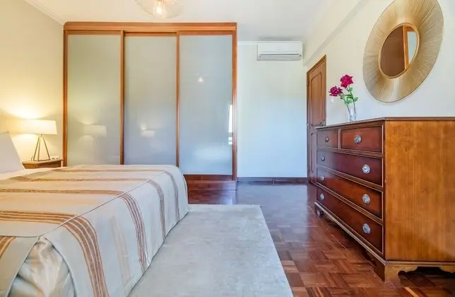 Apart Daire, 3 Yatak Odası