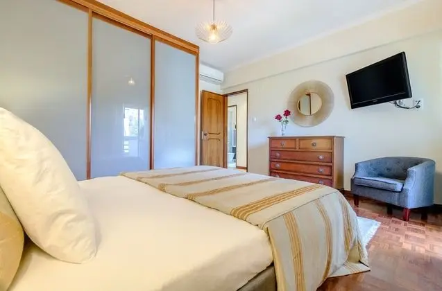 Apart Daire, 3 Yatak Odası