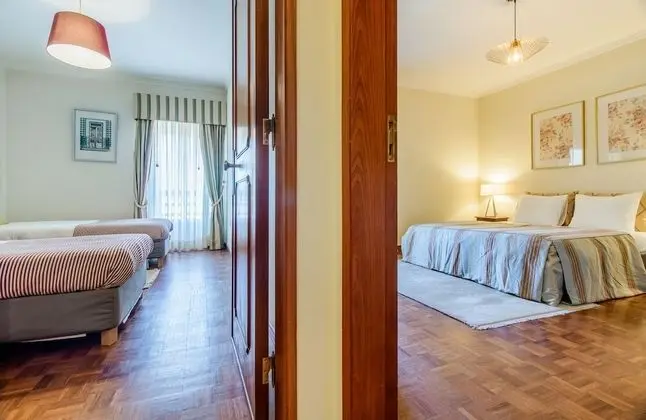 Apart Daire, 3 Yatak Odası