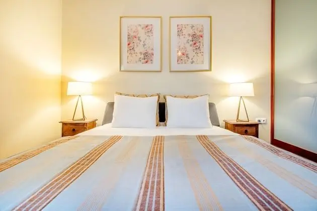 Apart Daire, 3 Yatak Odası