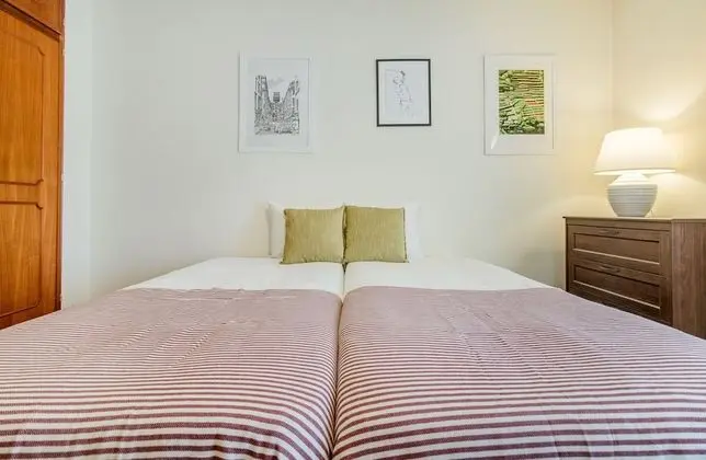 Apart Daire, 3 Yatak Odası