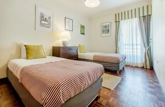 Apart Daire, 3 Yatak Odası