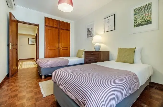 Apart Daire, 3 Yatak Odası