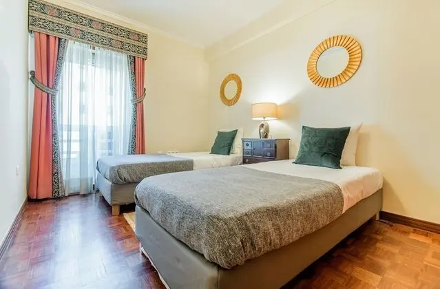 Apart Daire, 3 Yatak Odası