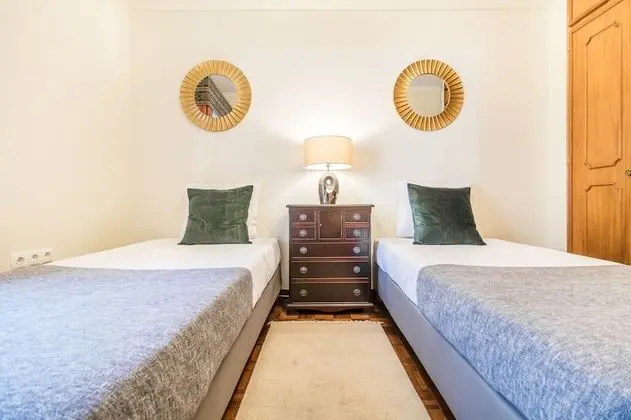 Apart Daire, 3 Yatak Odası