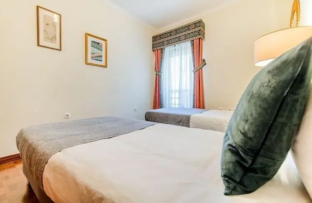 Apart Daire, 3 Yatak Odası