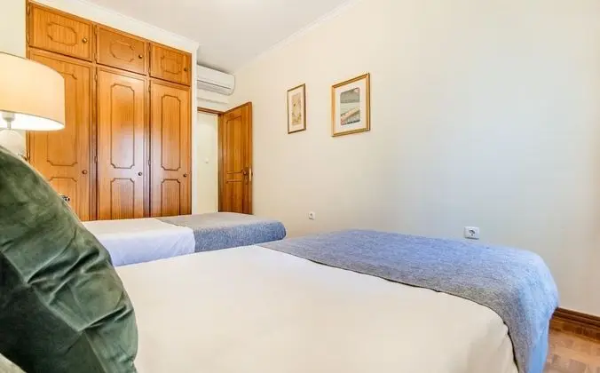 Apart Daire, 3 Yatak Odası