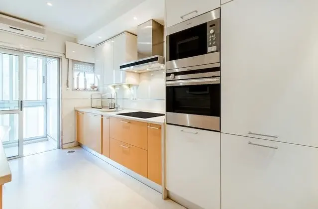 Apart Daire, 3 Yatak Odası