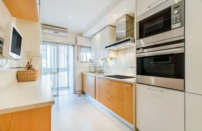 Apart Daire, 3 Yatak Odası