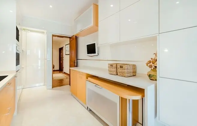 Apart Daire, 3 Yatak Odası