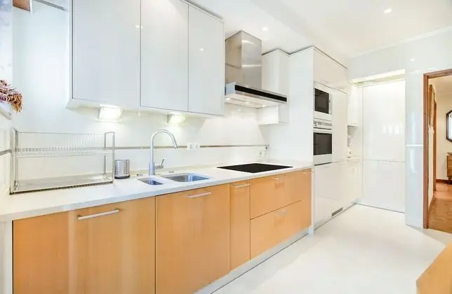 Apart Daire, 3 Yatak Odası