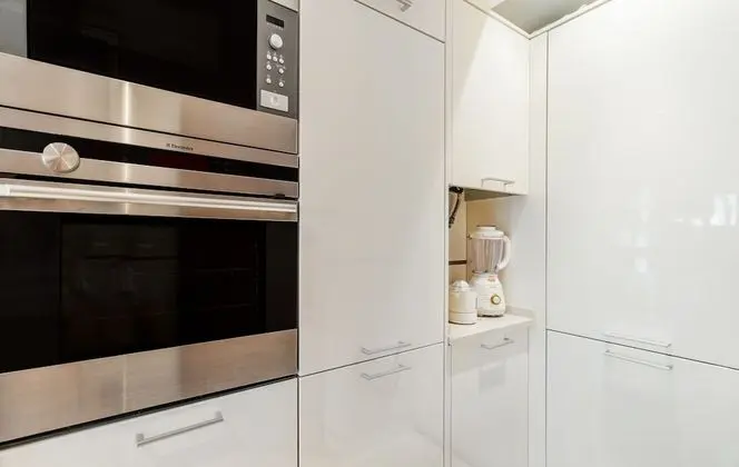 Apart Daire, 3 Yatak Odası