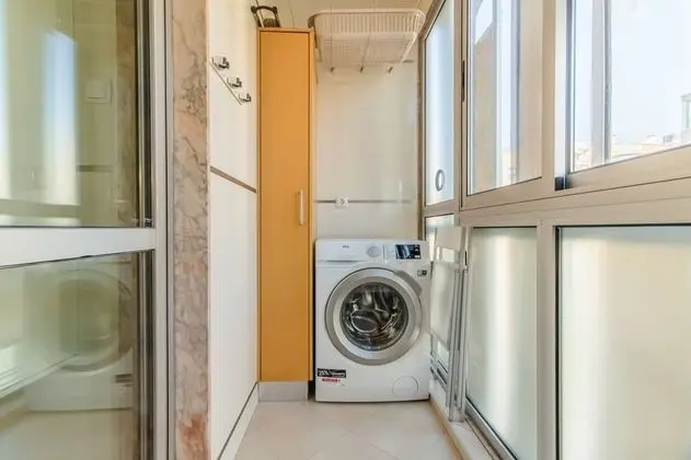 Apart Daire, 3 Yatak Odası