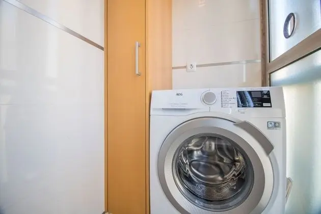 Apart Daire, 3 Yatak Odası