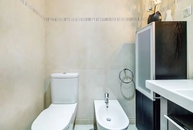 Apart Daire, 3 Yatak Odası