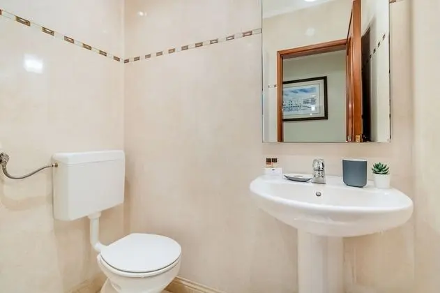 Apart Daire, 3 Yatak Odası