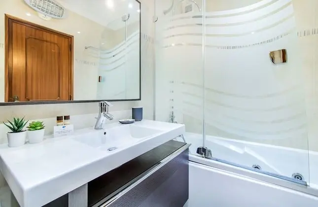 Apart Daire, 3 Yatak Odası