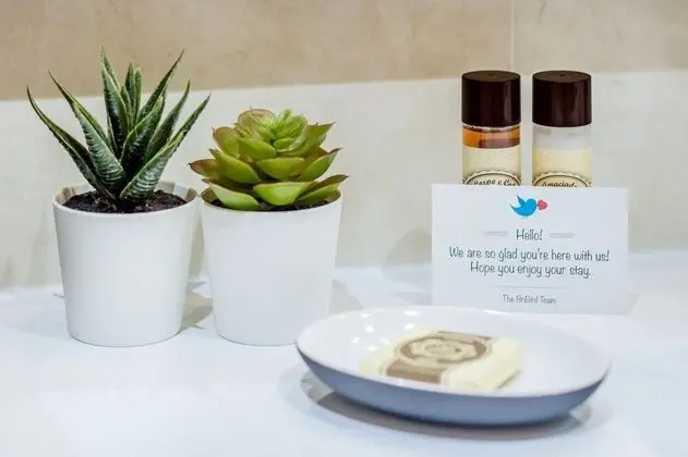 Apart Daire, 3 Yatak Odası