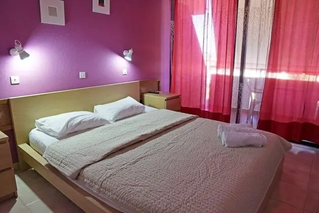 Tek Kişilik Oda