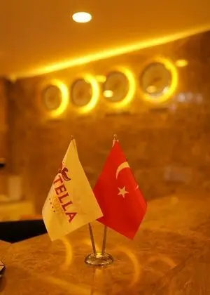 Standart Oda