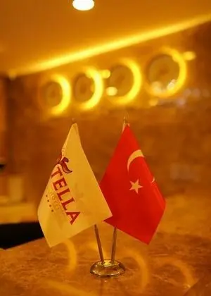 Standart Oda