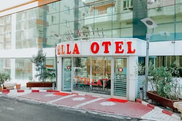 Standart Oda