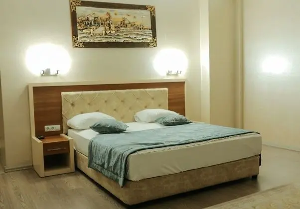 Standart Oda