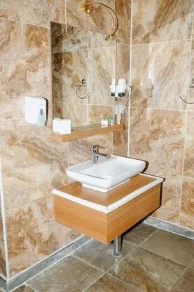 Standart Oda