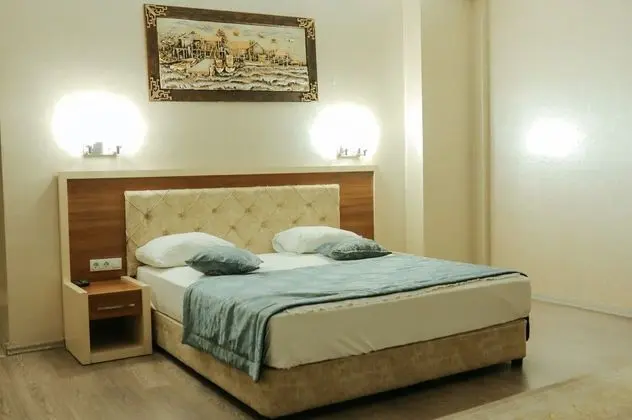 Standart Oda