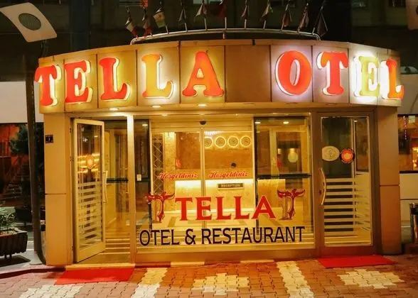 Standart Oda