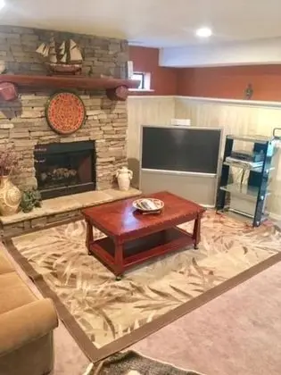 Family Ev, Birden Çok Yatak, Sigara İçilmez