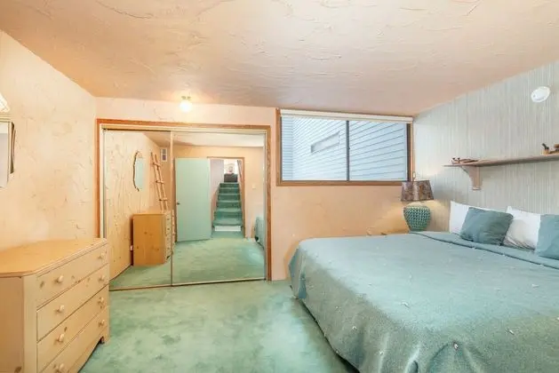 Ev (1 Bedroom)