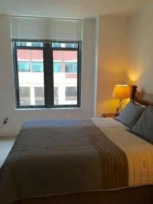 Premier Apart Daire, 1 Yatak Odası, Mutfak
