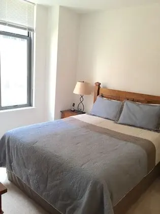 Premier Apart Daire, 1 Yatak Odası, Mutfak